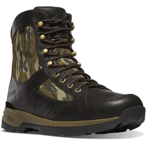 Danner Men's Recurve 7" Waterproof Pac Hunt Boot - Mossy Oak Bottomland - 47613