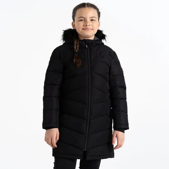 Dare2B Striking III Jacket Girls