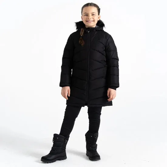 Dare2B Striking III Jacket Girls
