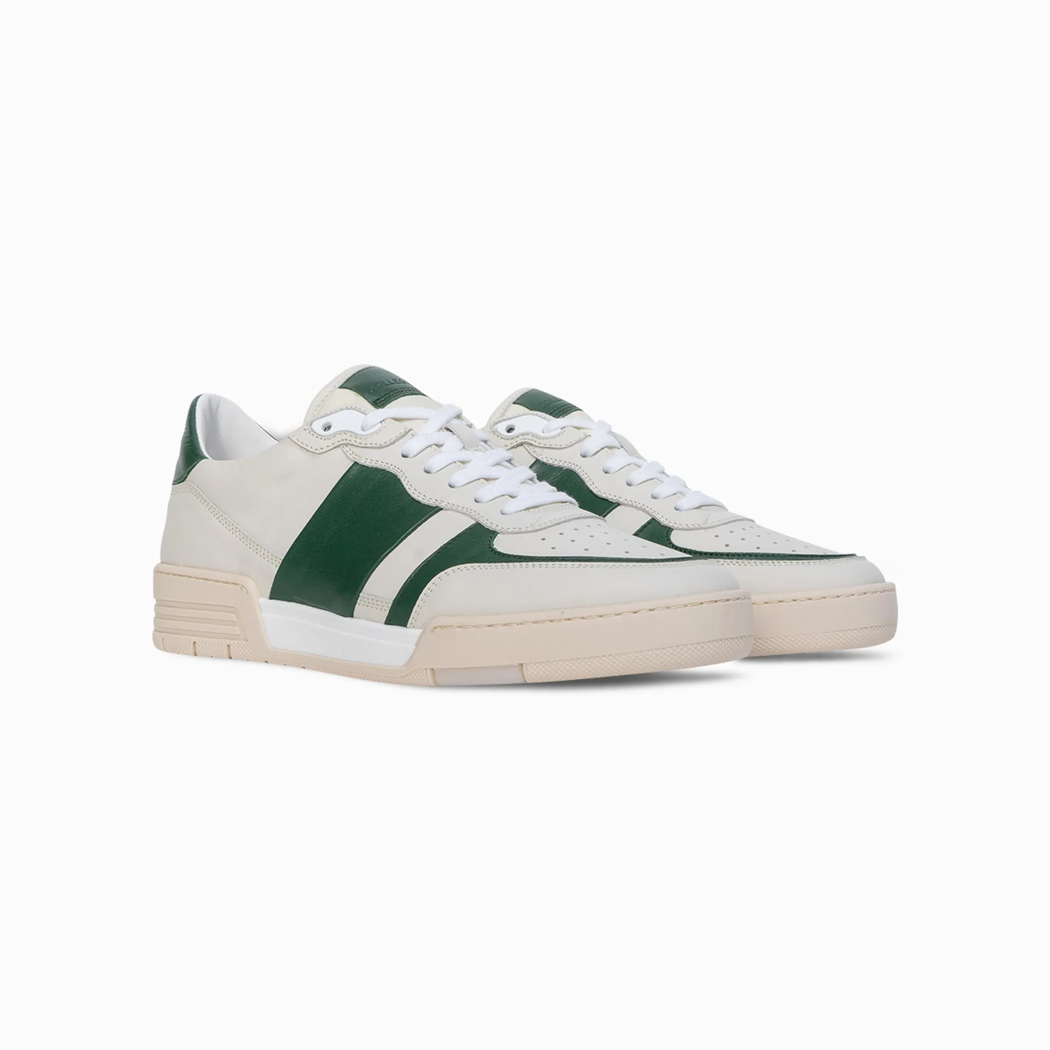Devastator Low - Oxford Green