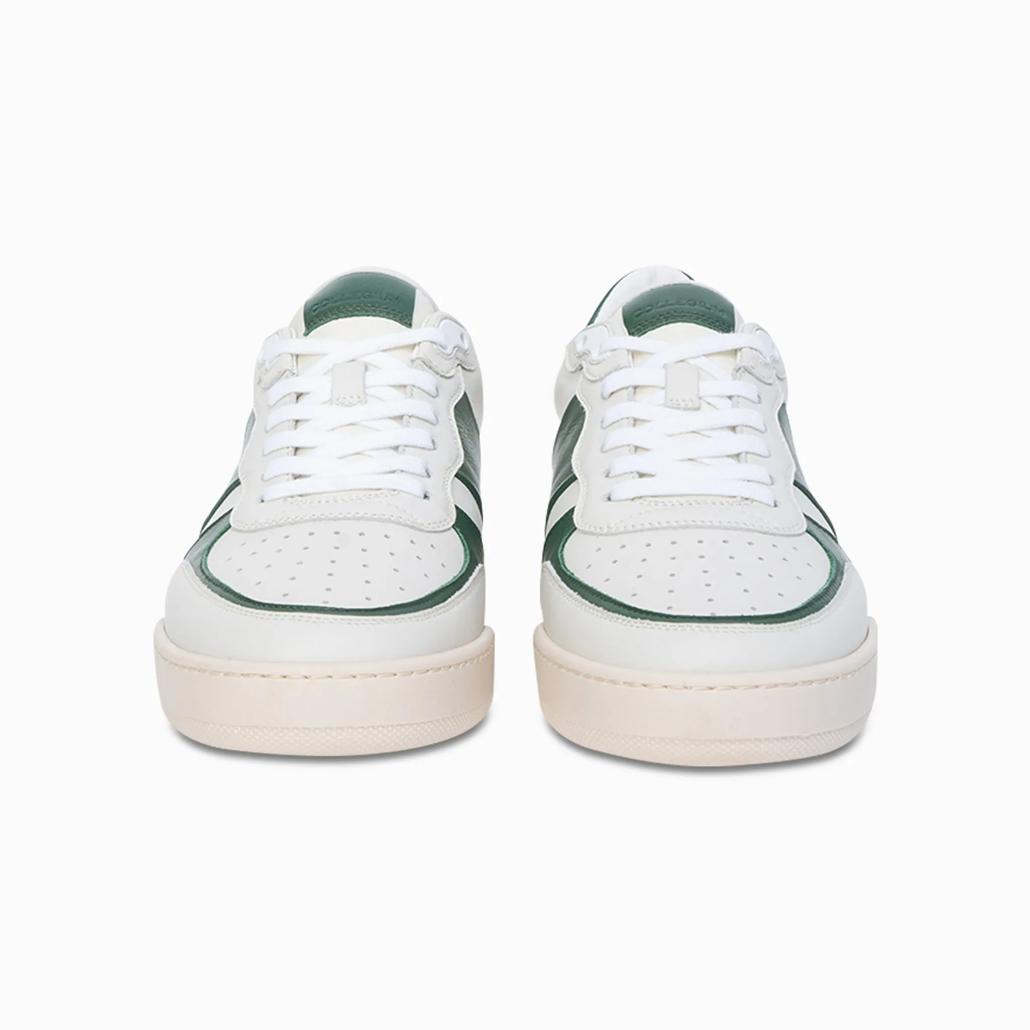 Devastator Low - Oxford Green