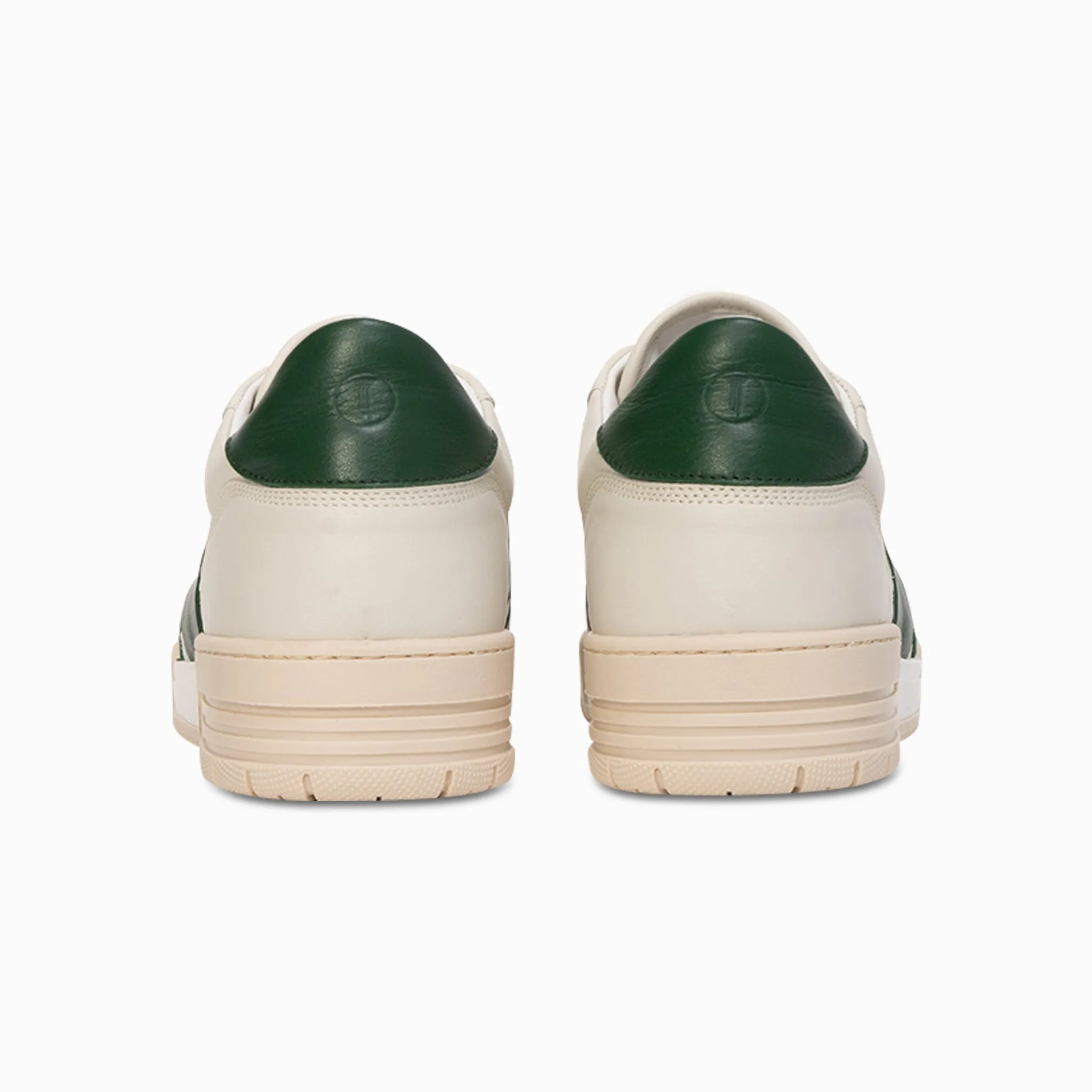 Devastator Low - Oxford Green