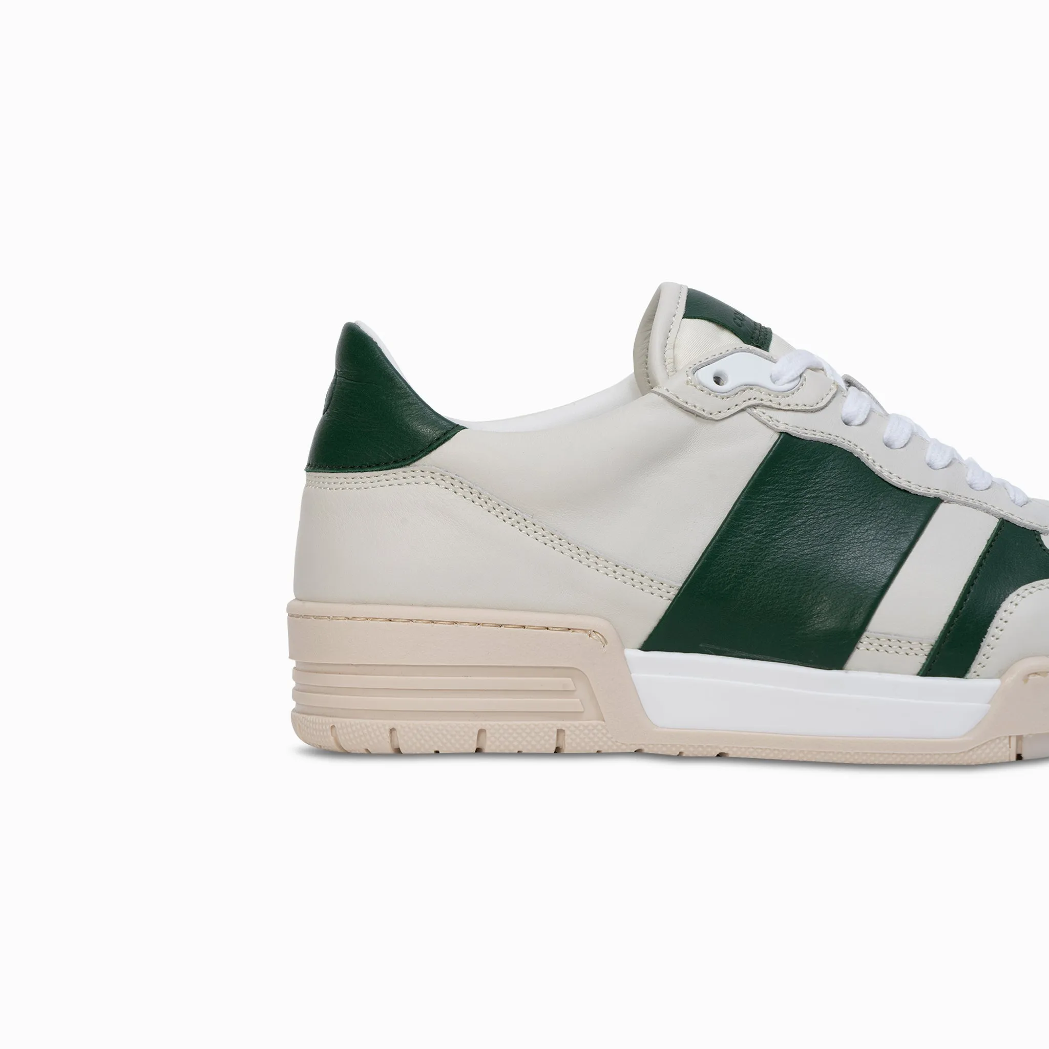 Devastator Low - Oxford Green