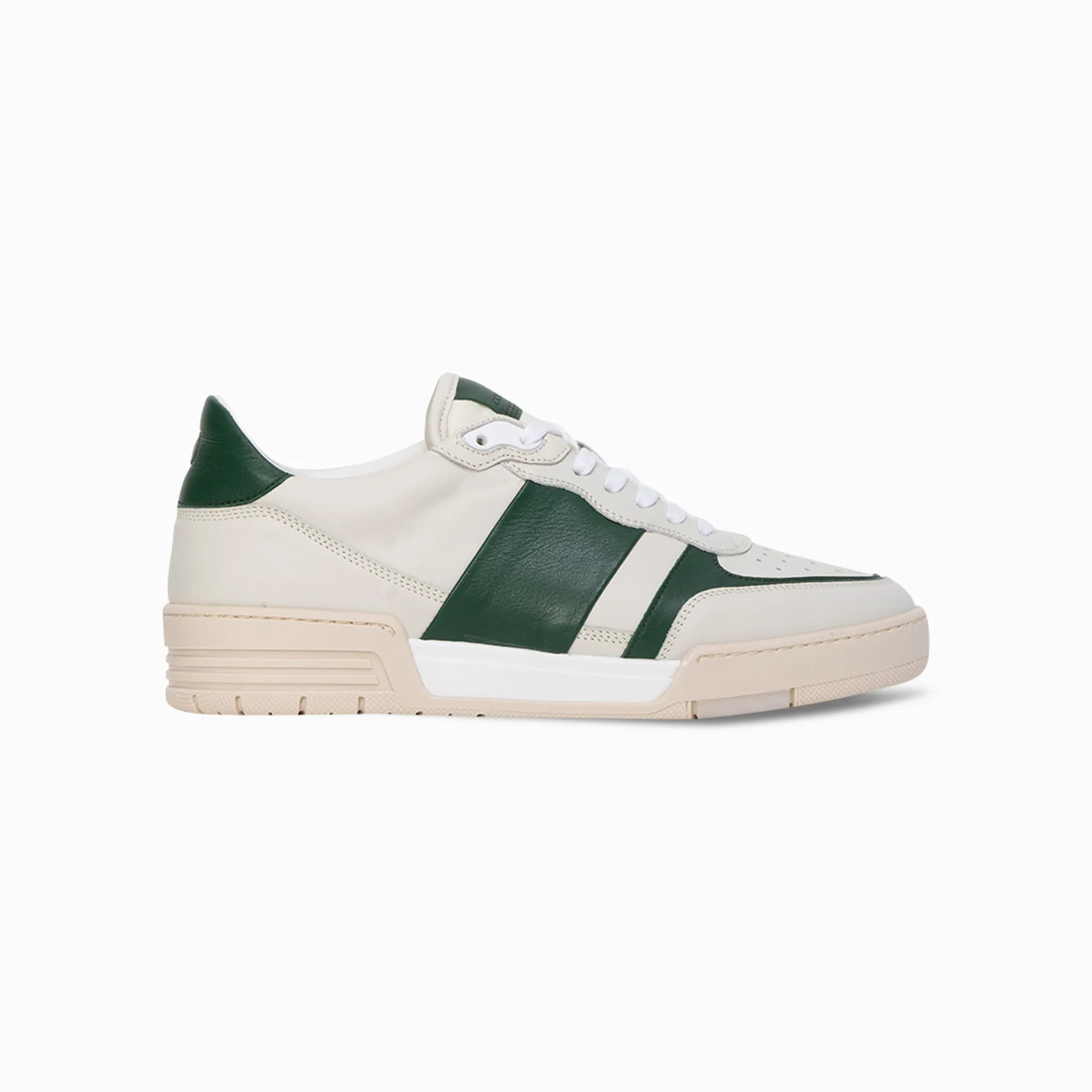 Devastator Low - Oxford Green