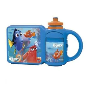 Disney Small Finding Dory Combo Set 20581