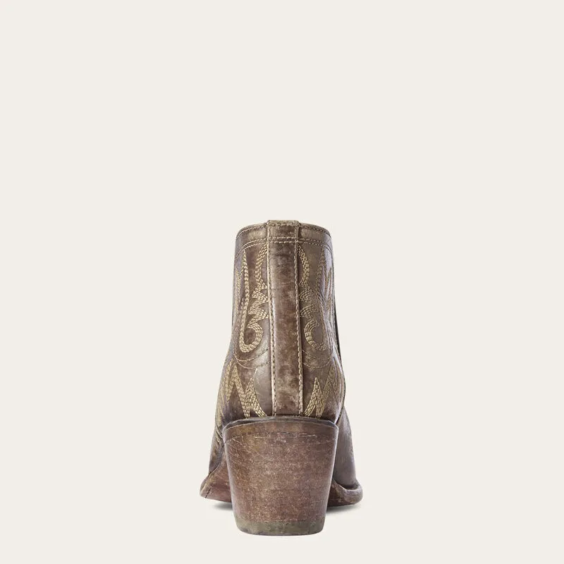 Dixon Ladies Western Boot | 10031487