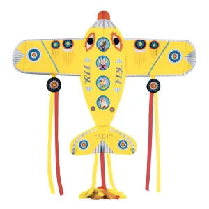 DJECO Maxi Plane Kite