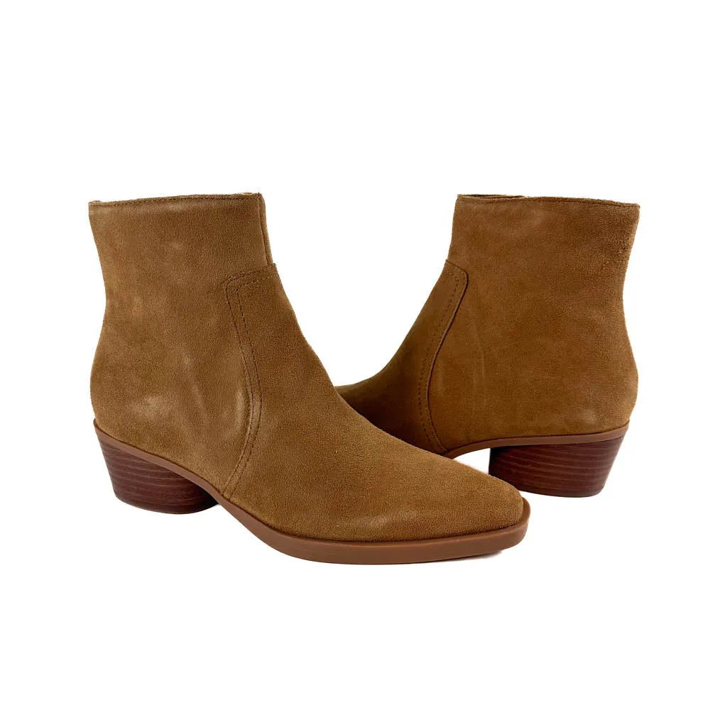 Dolce Vita - Fahari H2O Booties (Brown)