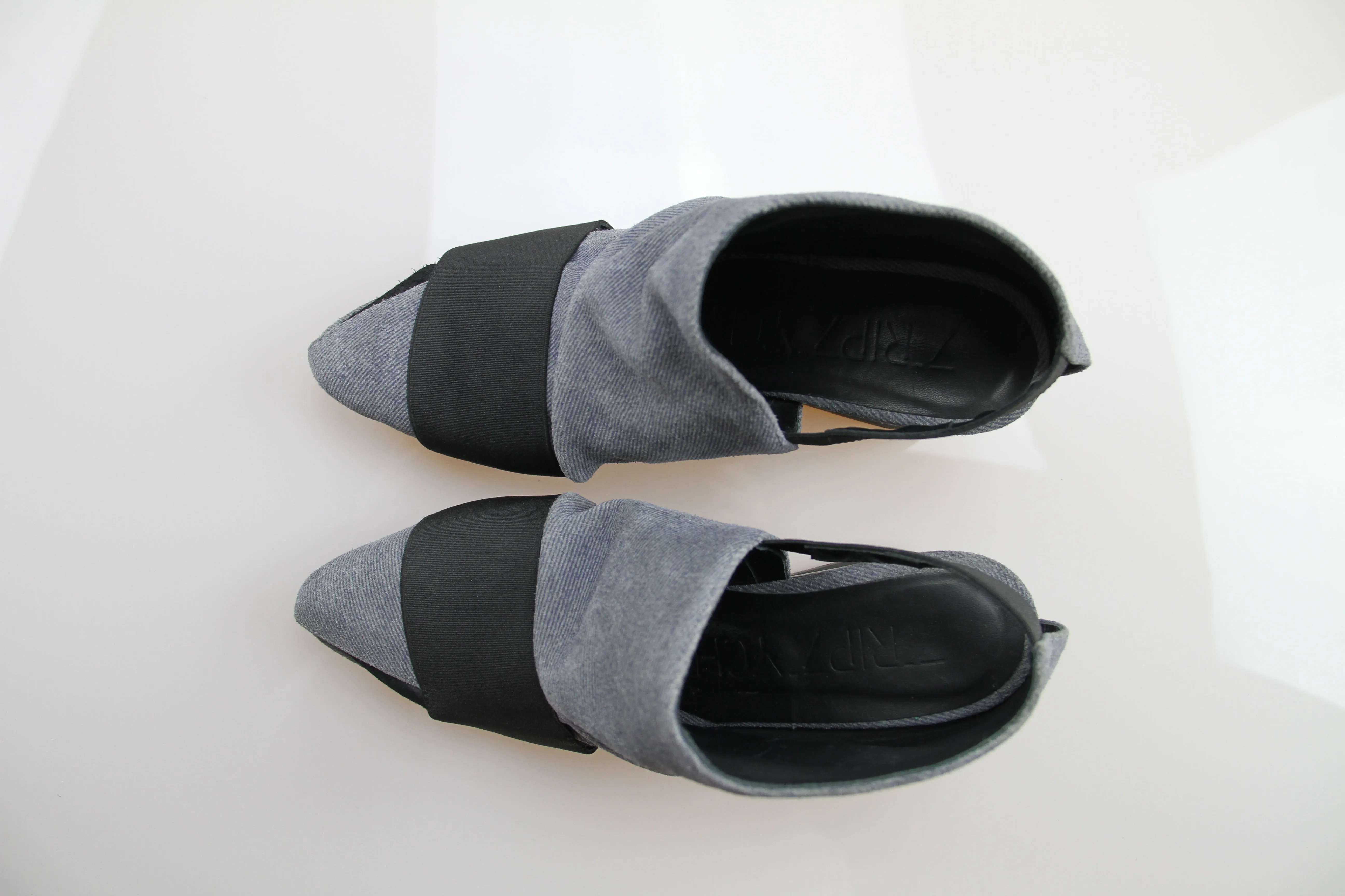 DOM / DENIM / *LIMITED EDITION*