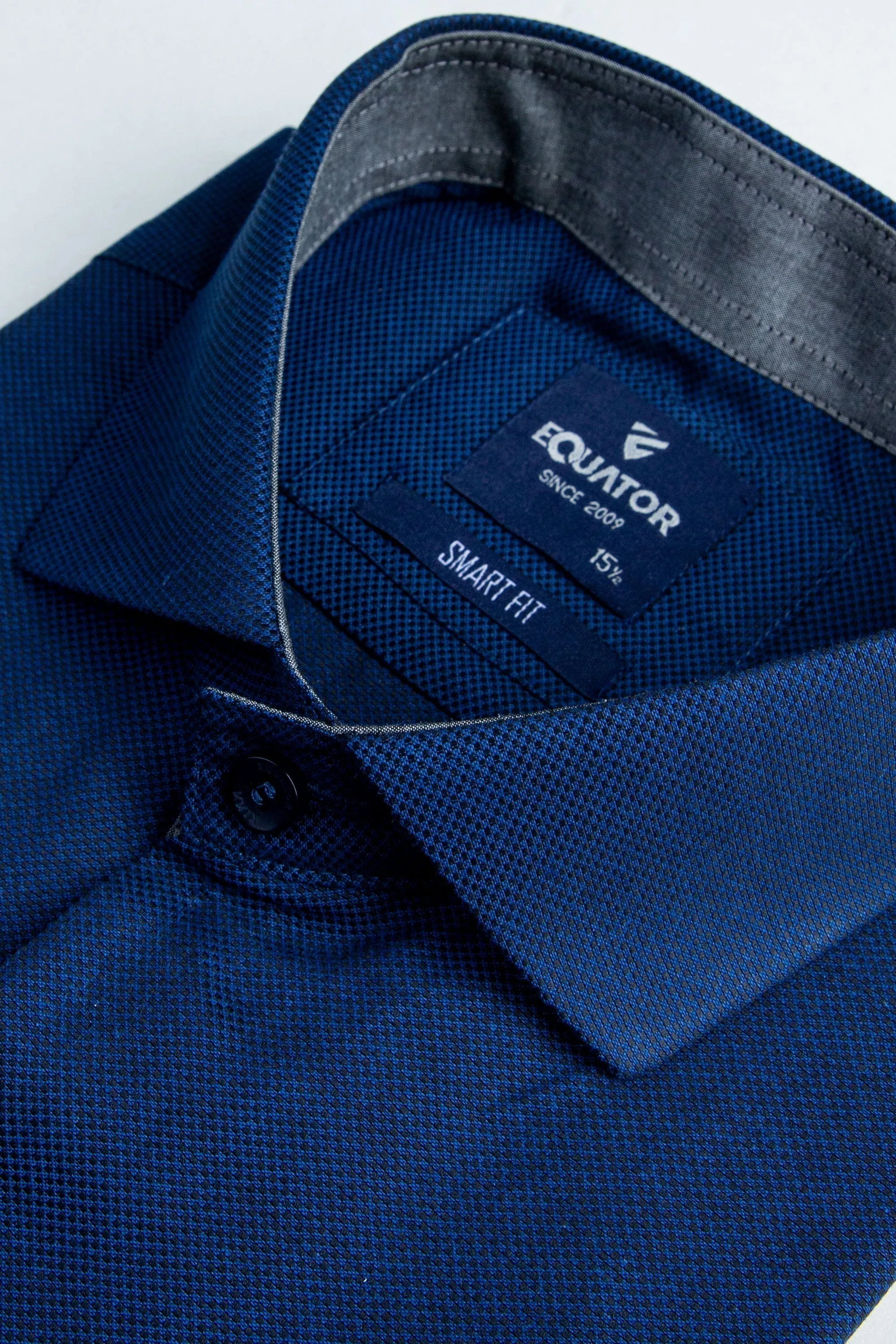 Dress Shirt Packing