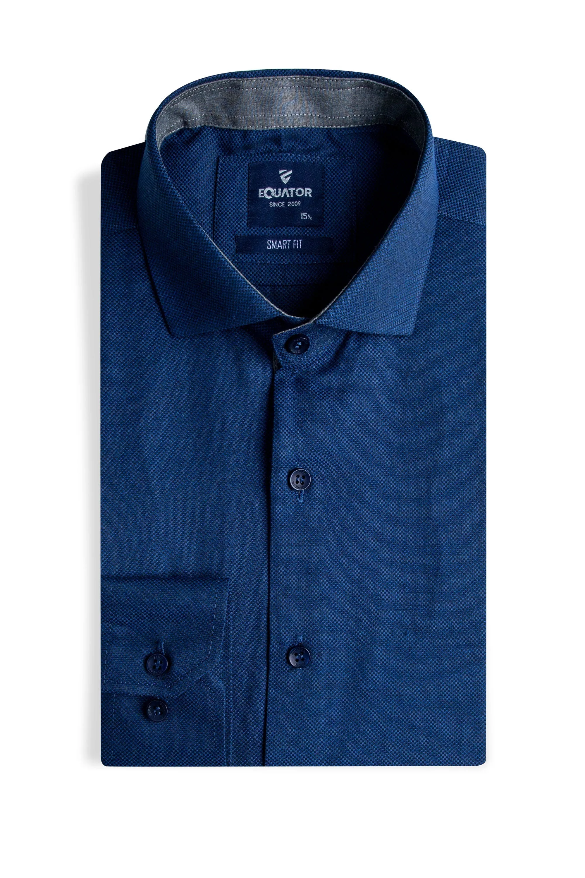 Dress Shirt Packing