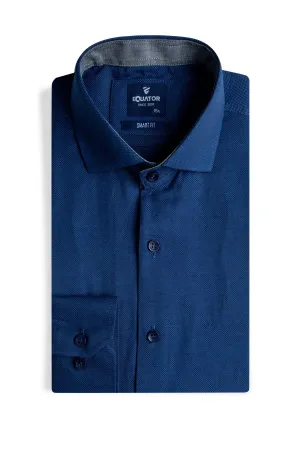 Dress Shirt Packing
