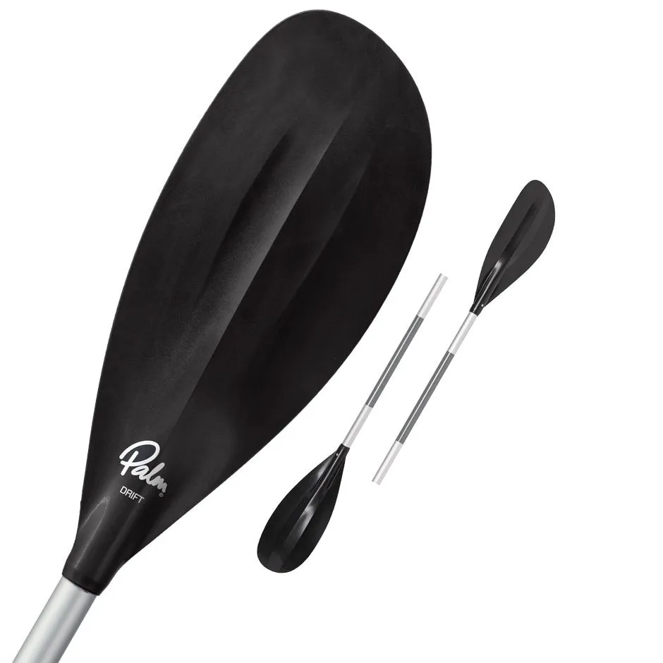 Drift Livery 2-piece paddle