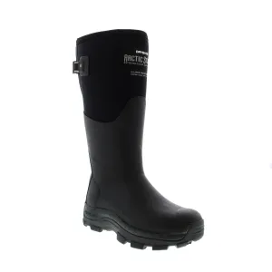 Dry Shod Arctic Storm Hi Gusset - Black