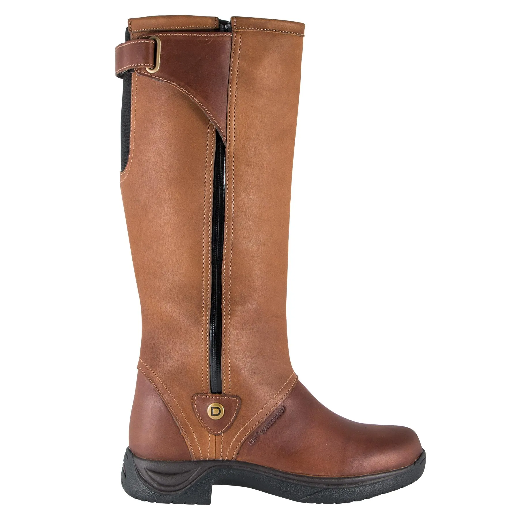 Dublin Wye Boots