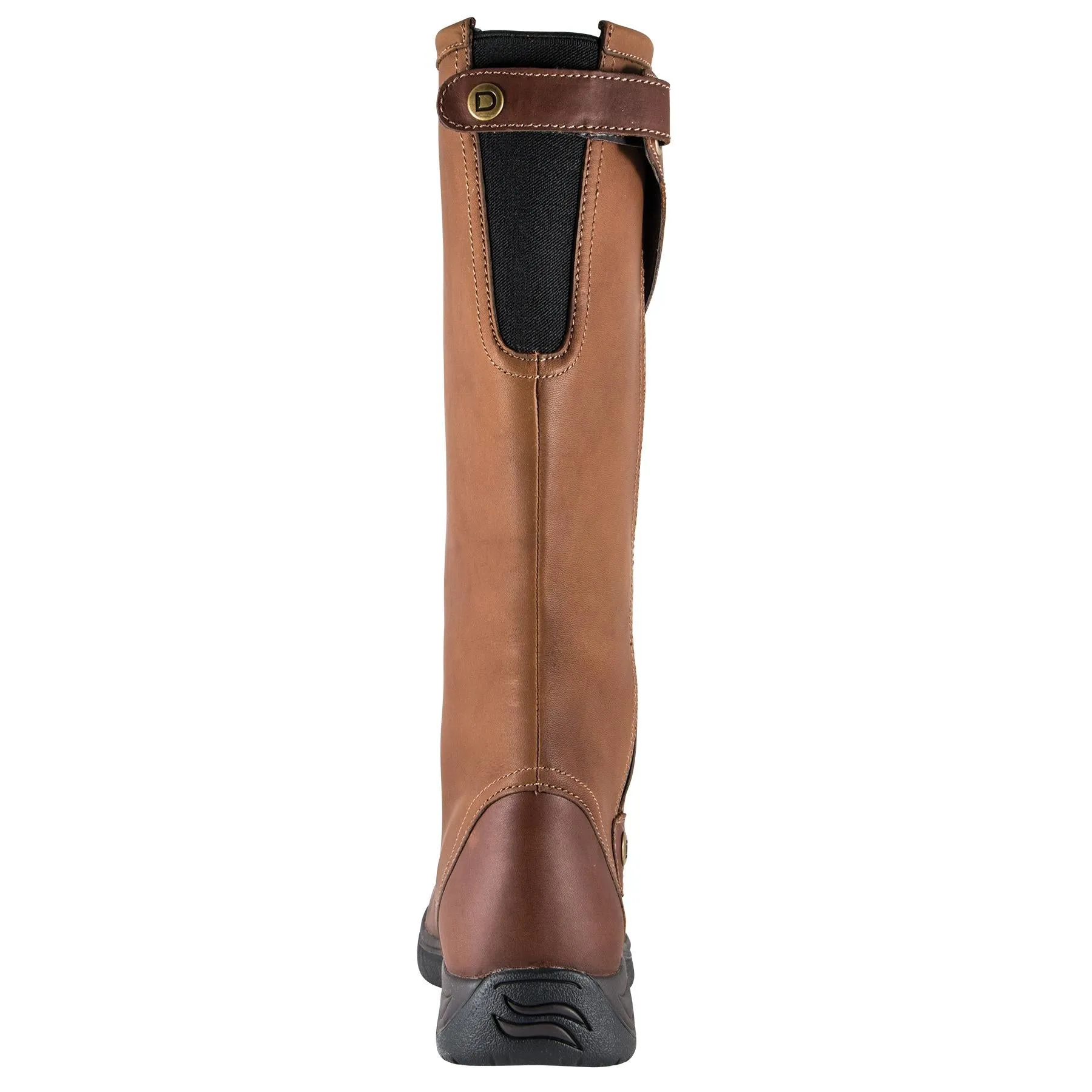 Dublin Wye Boots