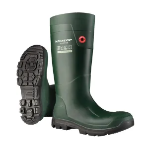 Dunlop FieldPro PuroFort Non-Safety Wellington Boot