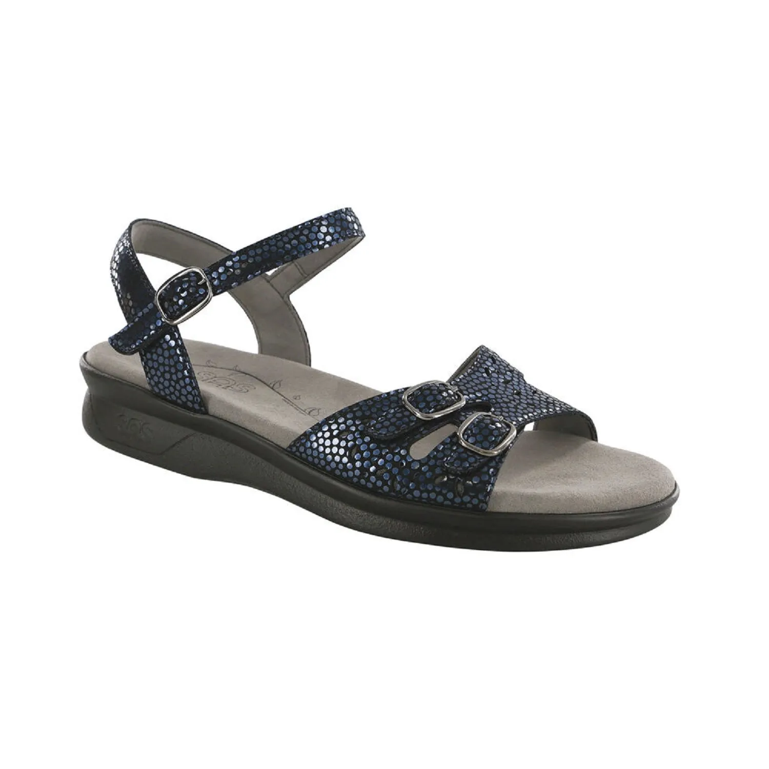 Duo (Navy Perla)