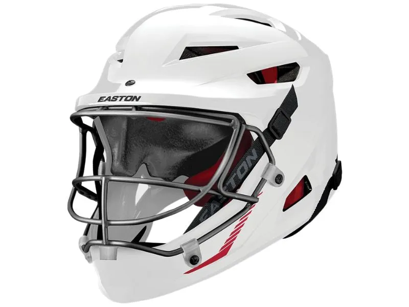 Easton Hellcat Slowpitch Fielding Helmet