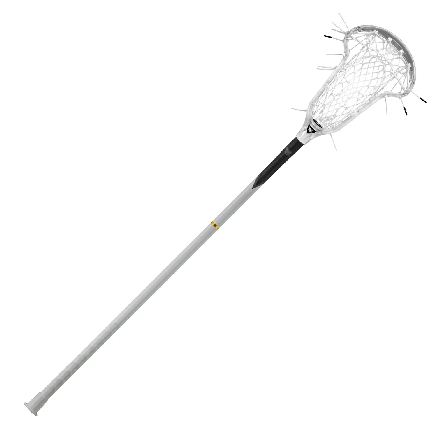 ECD Infinity Pro Elite Women's Lacrosse Stick - Venom Pro Mesh Runner Pocket