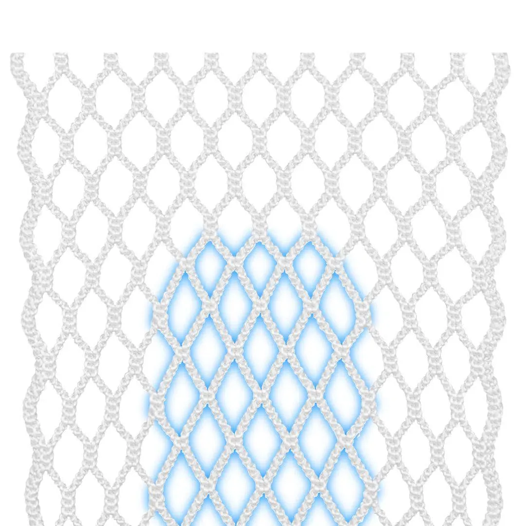 ECD Vortex Lacrosse Mesh