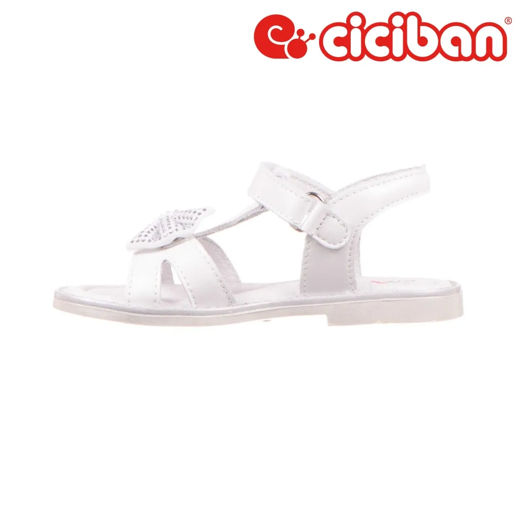 Elba White 19