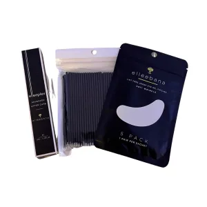 Elleeplex Lash Lamination Course Pack - for Trainers