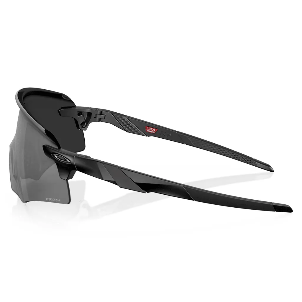 Encoder sunglasses - Matte black / Prizm™ black