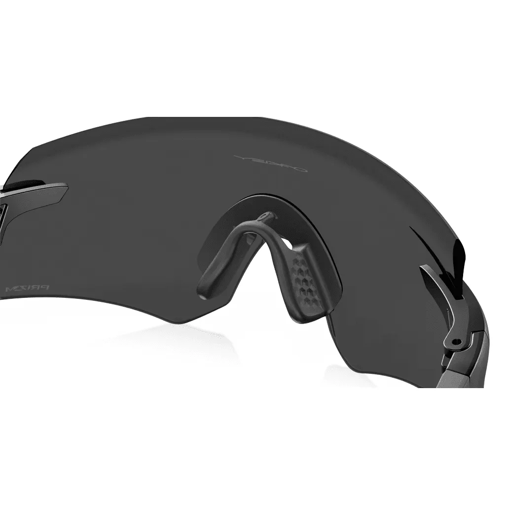 Encoder sunglasses - Matte black / Prizm™ black