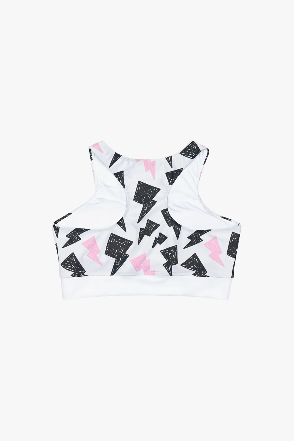 Energized Sports Bra