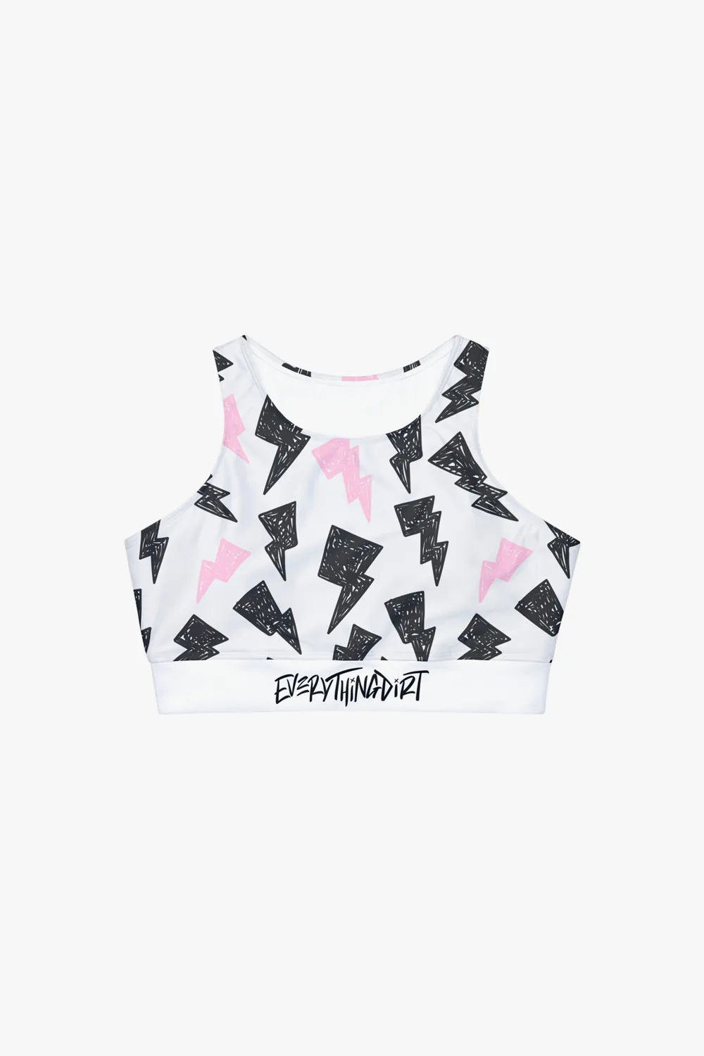 Energized Sports Bra