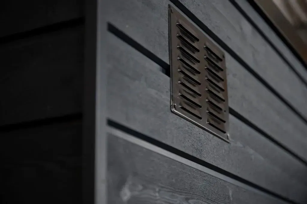 Epiikka - Luxury Modern Sauna