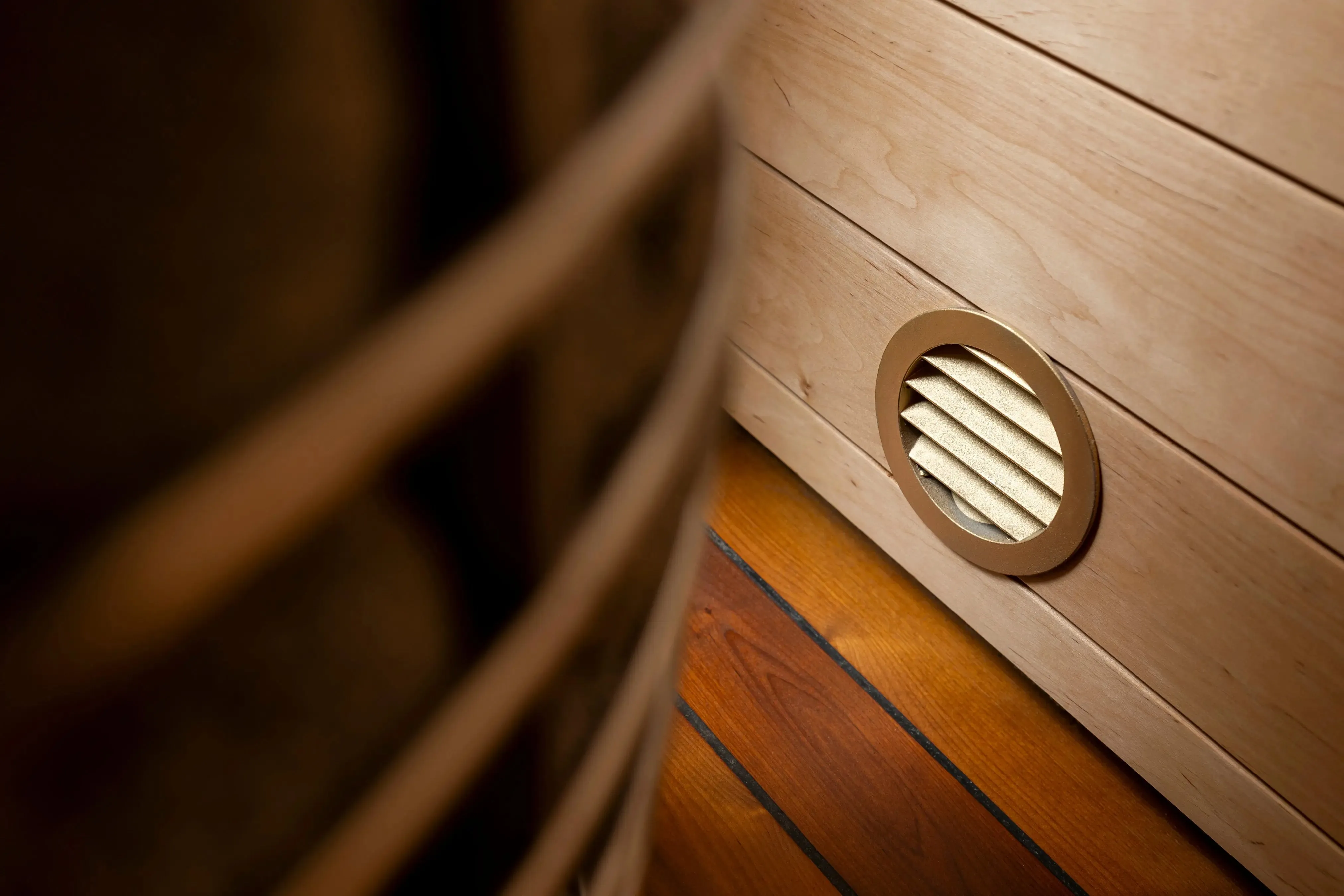 Epiikka - Luxury Modern Sauna