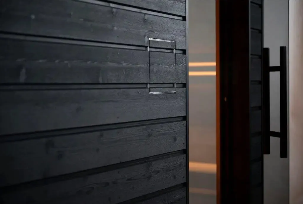 Epiikka - Luxury Modern Sauna