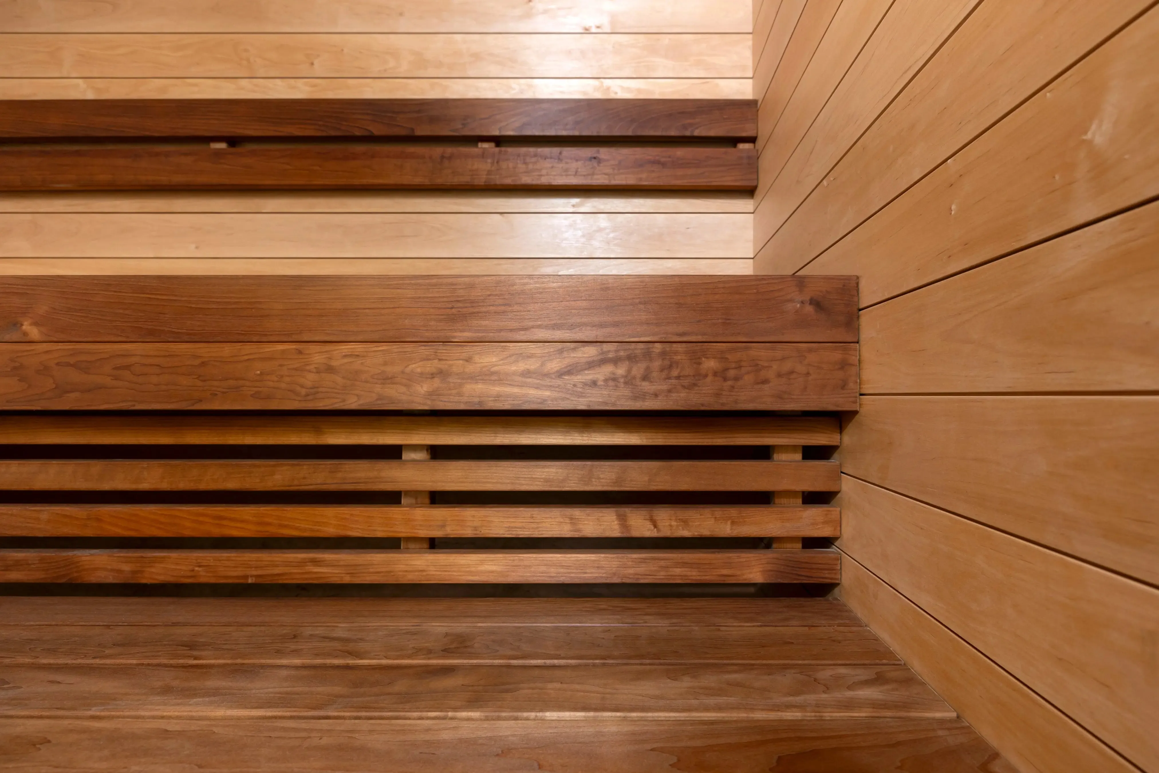 Epiikka - Luxury Modern Sauna
