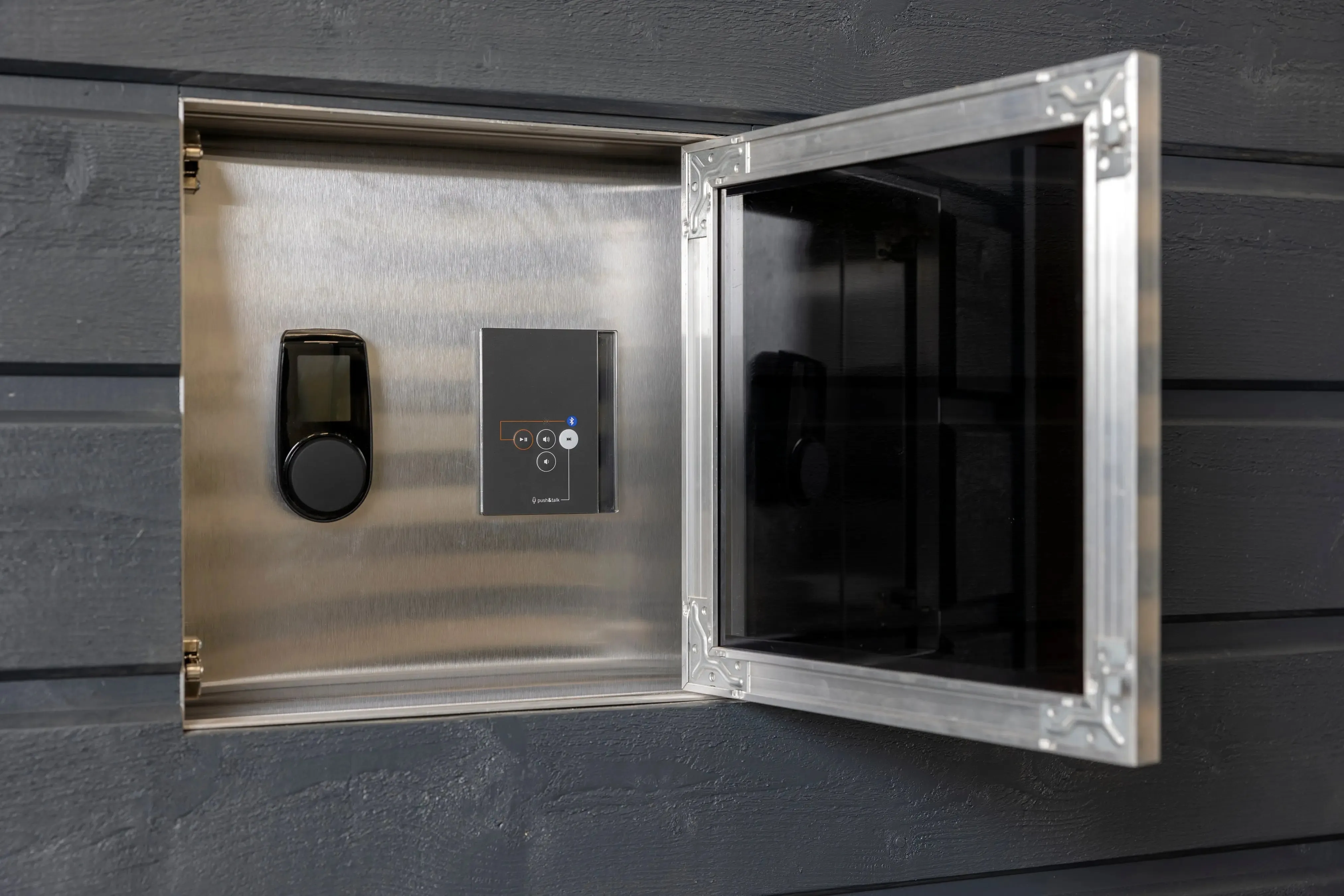 Epiikka - Luxury Modern Sauna