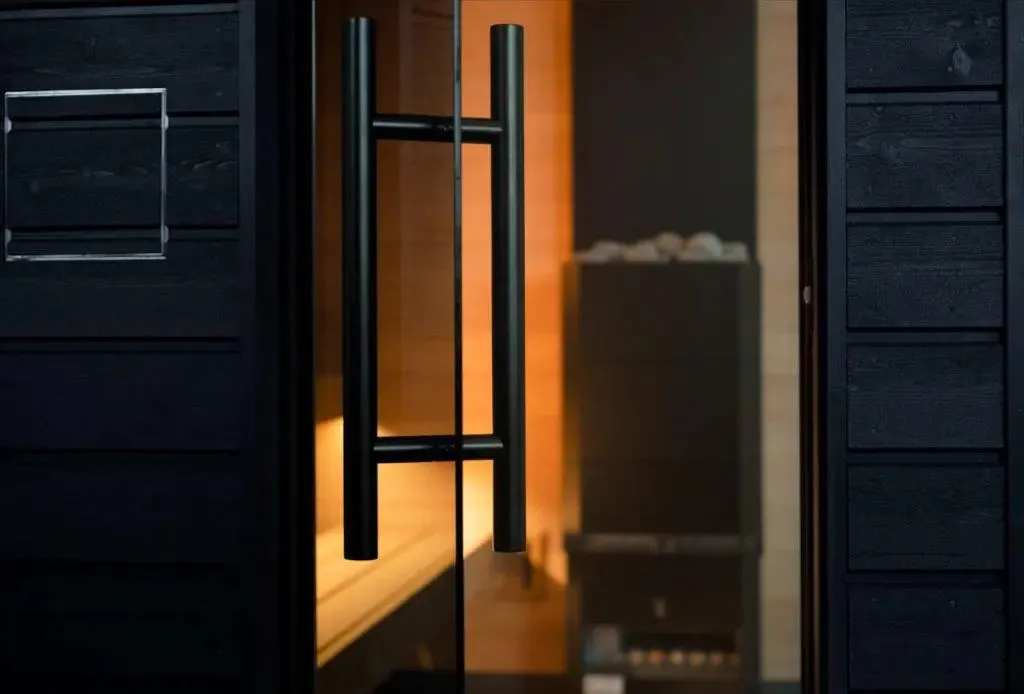 Epiikka - Luxury Modern Sauna