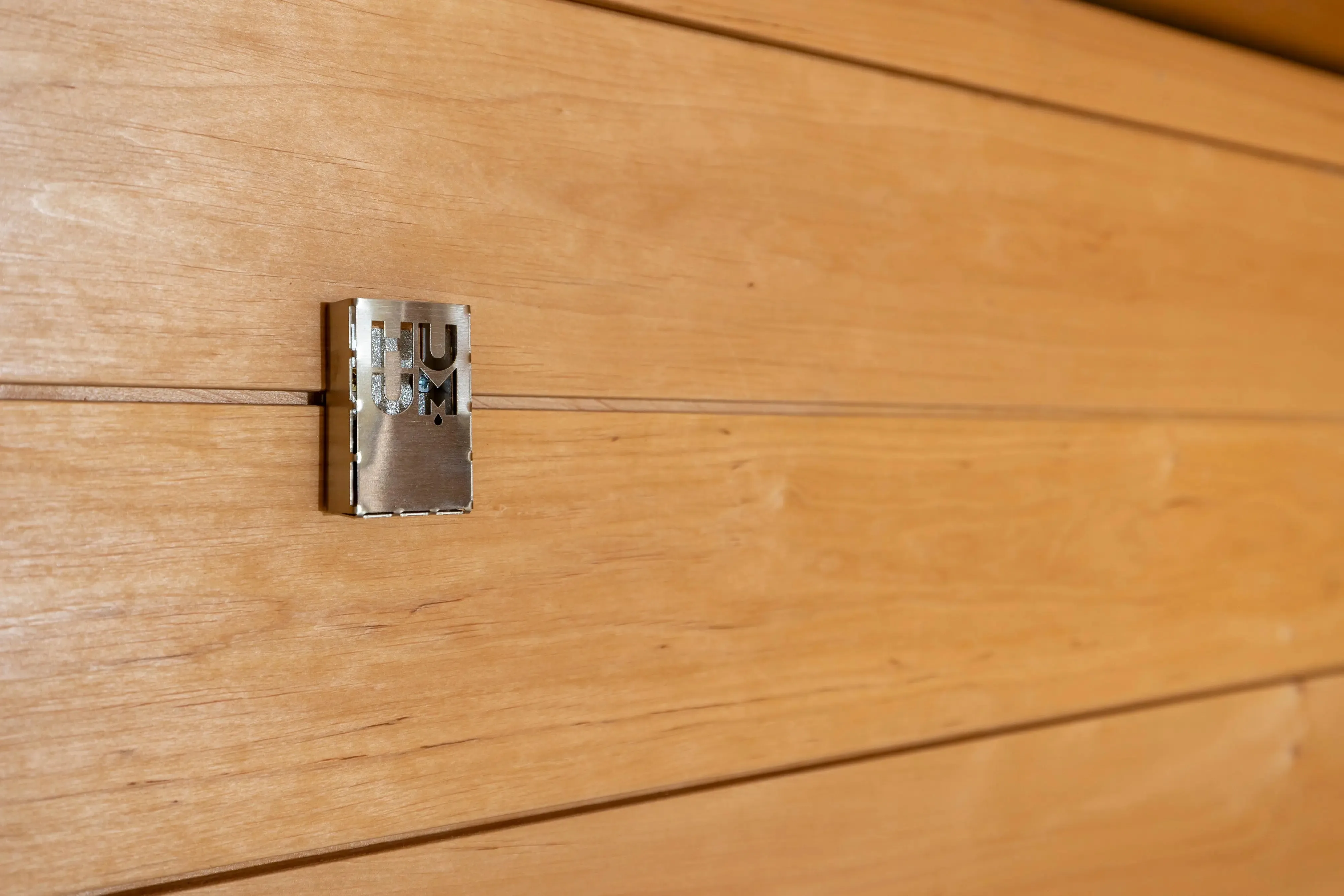 Epiikka - Luxury Modern Sauna