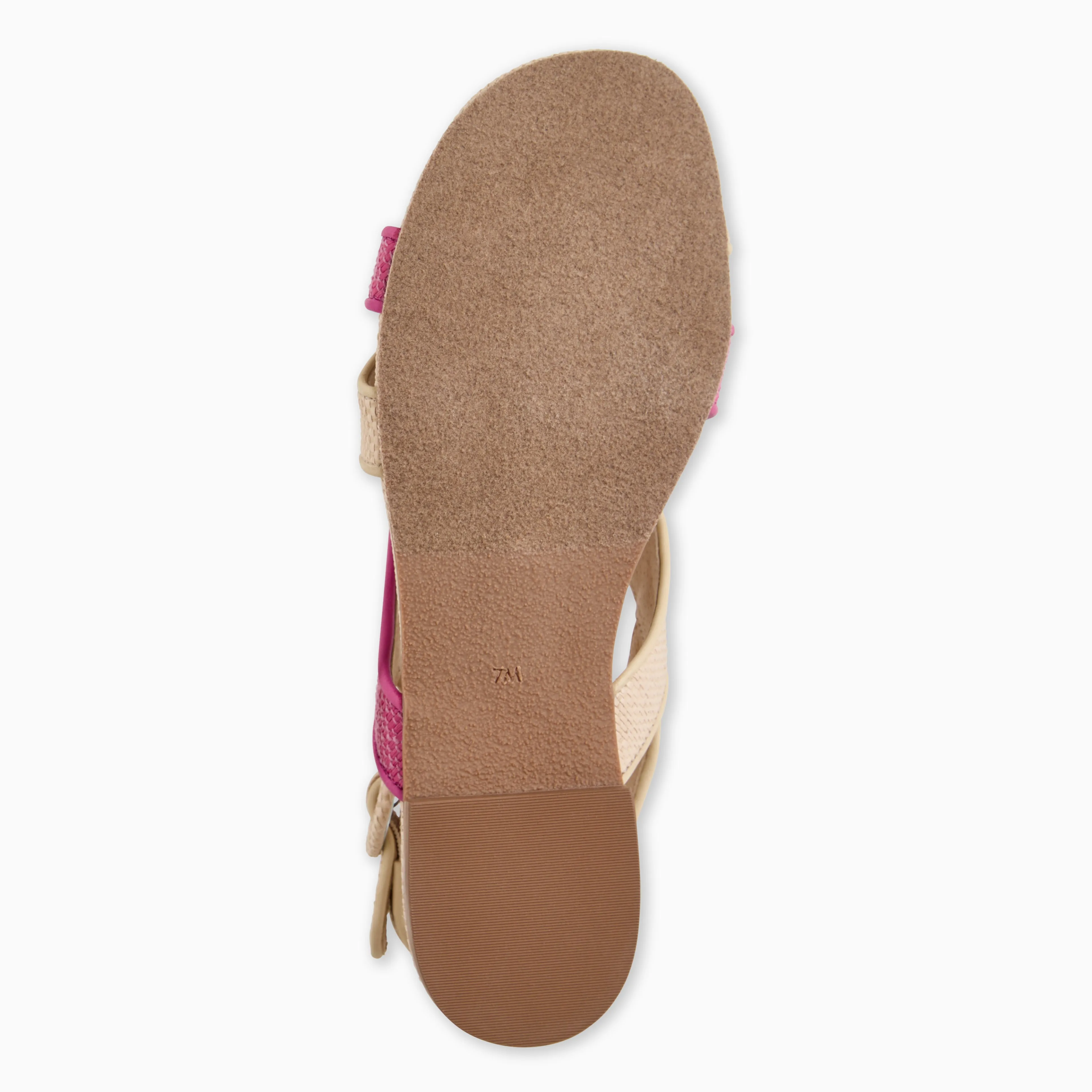 Erin Sandal