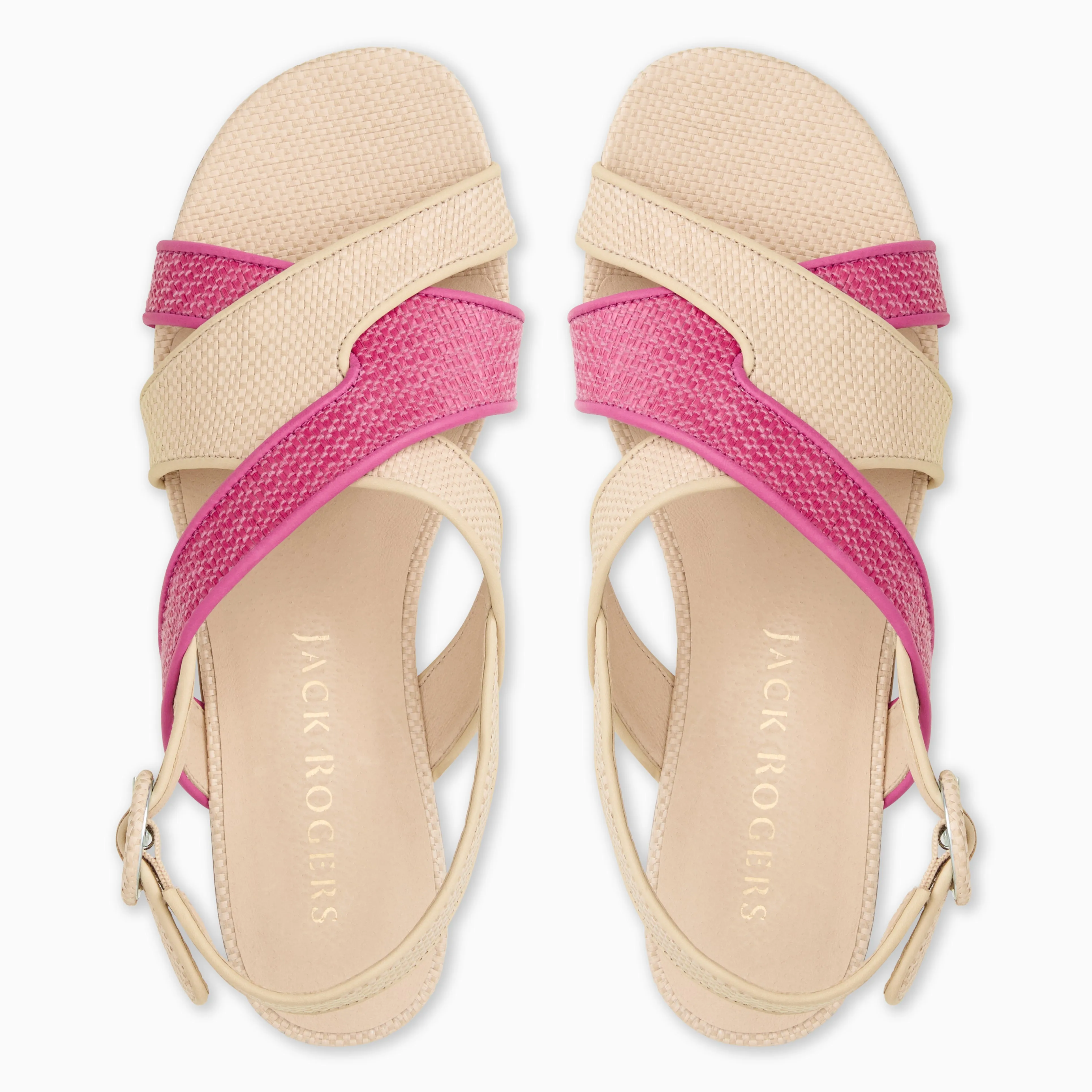Erin Sandal