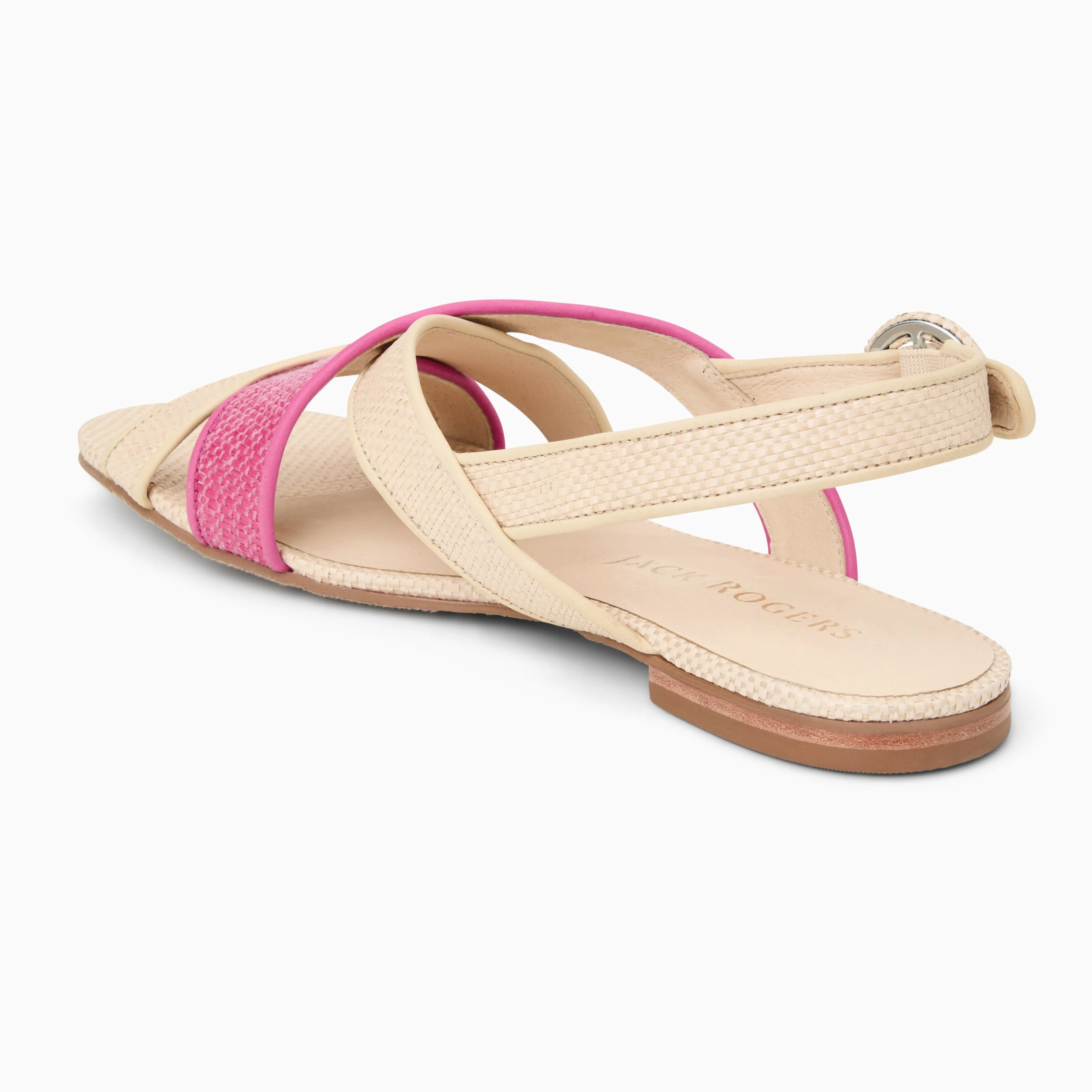 Erin Sandal