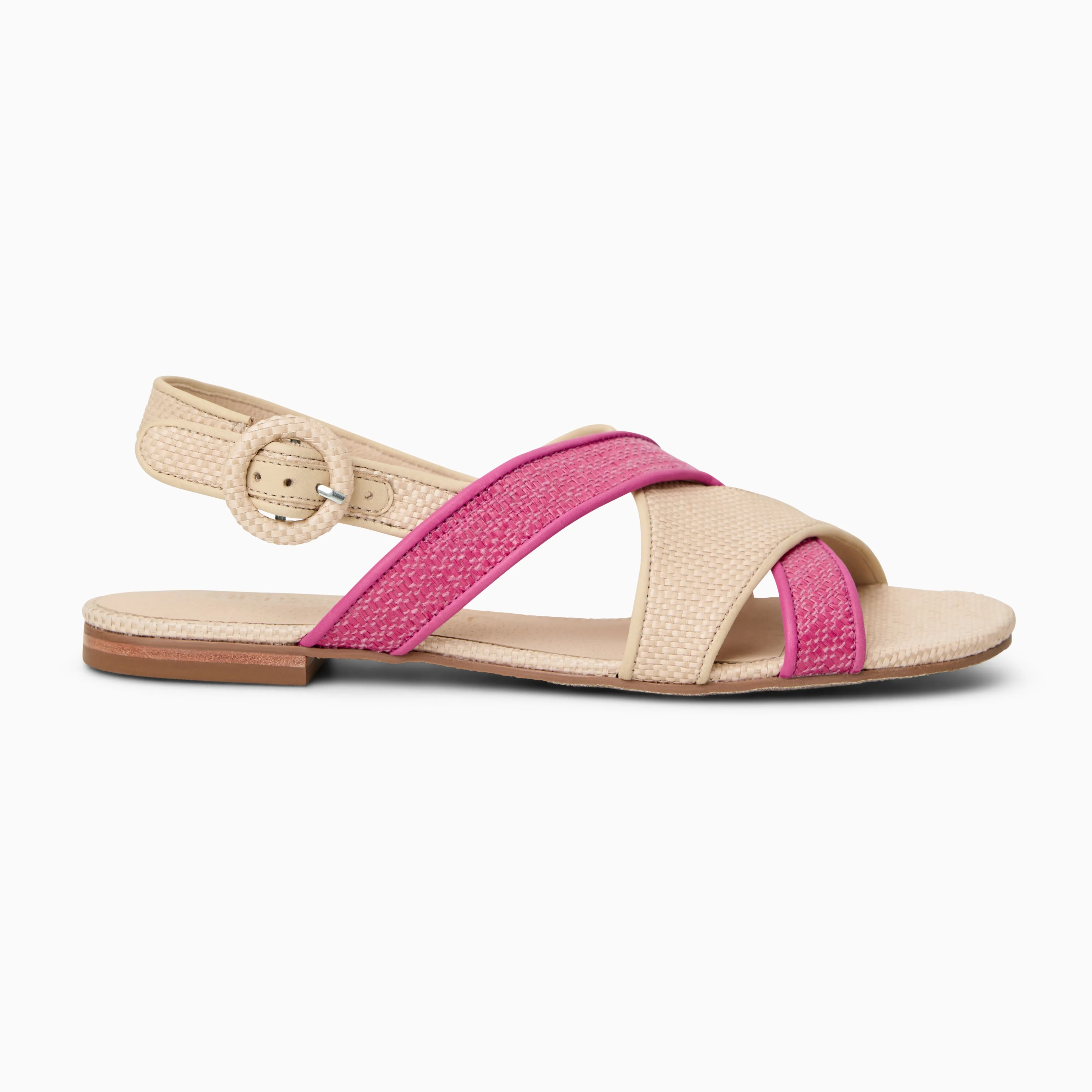 Erin Sandal