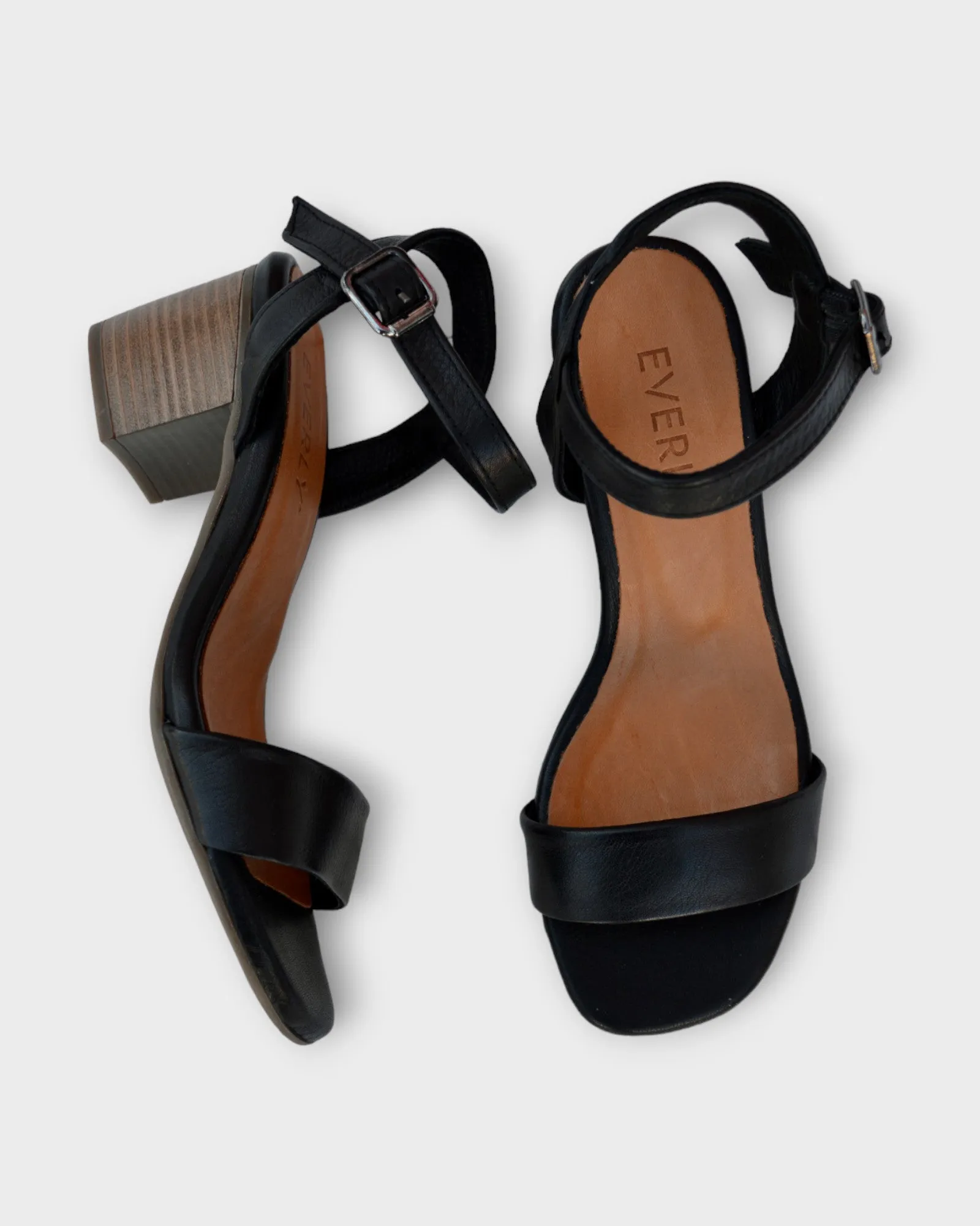 Everly Chelsea 02 Size 39 only