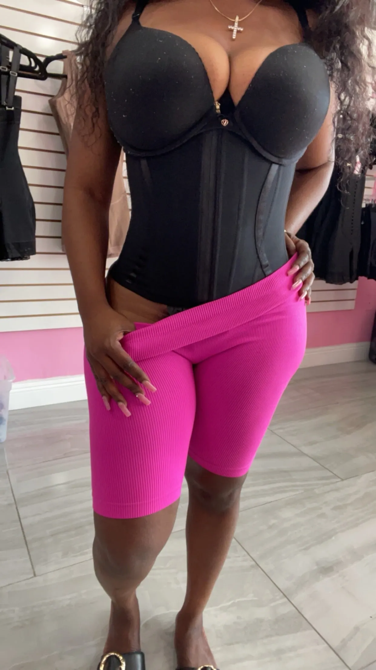Extreme Bodied Waist Trainer
