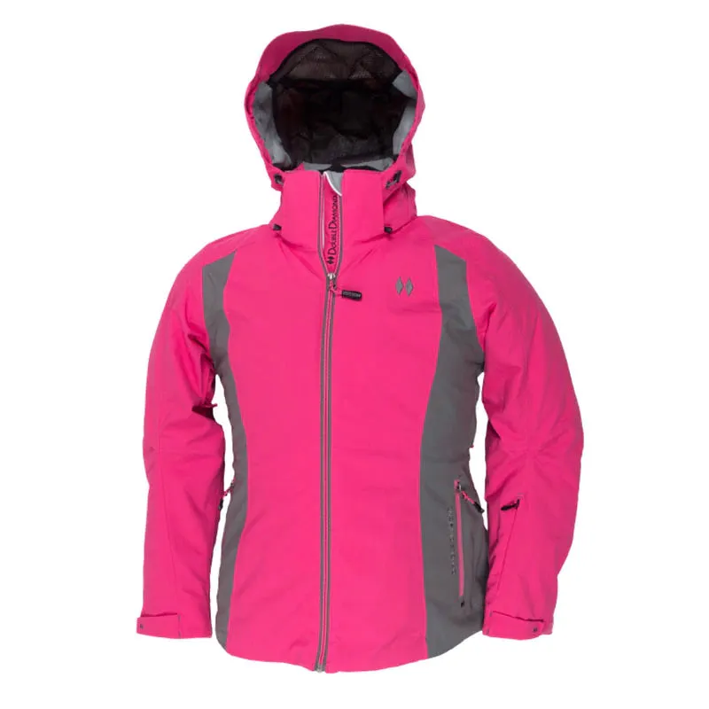 Fame Insulated Snow Jacket