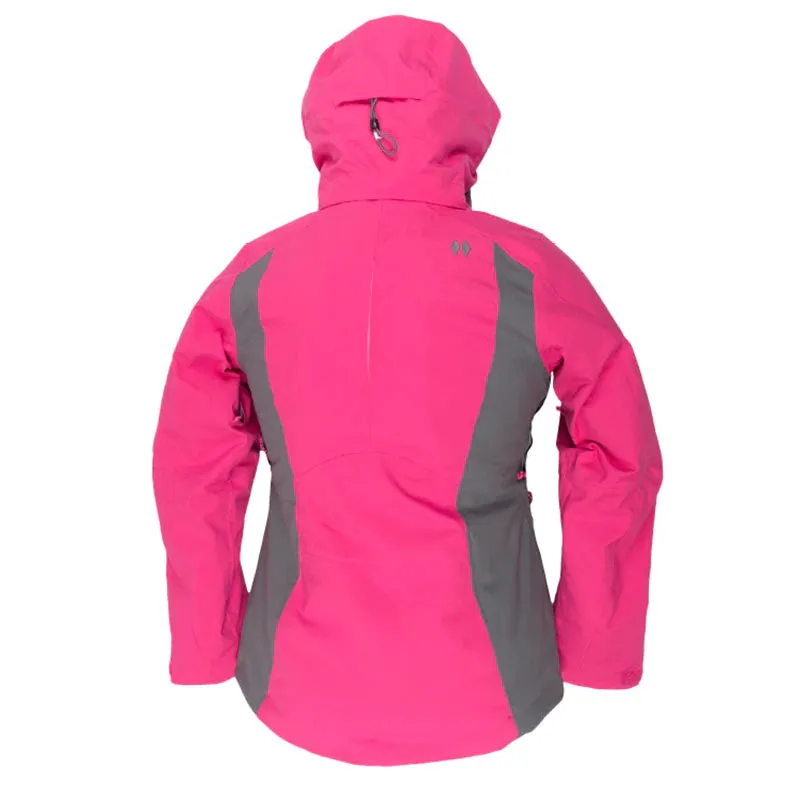 Fame Insulated Snow Jacket