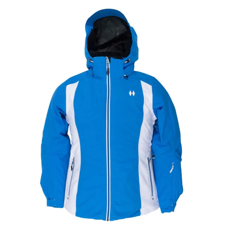 Fame Insulated Snow Jacket