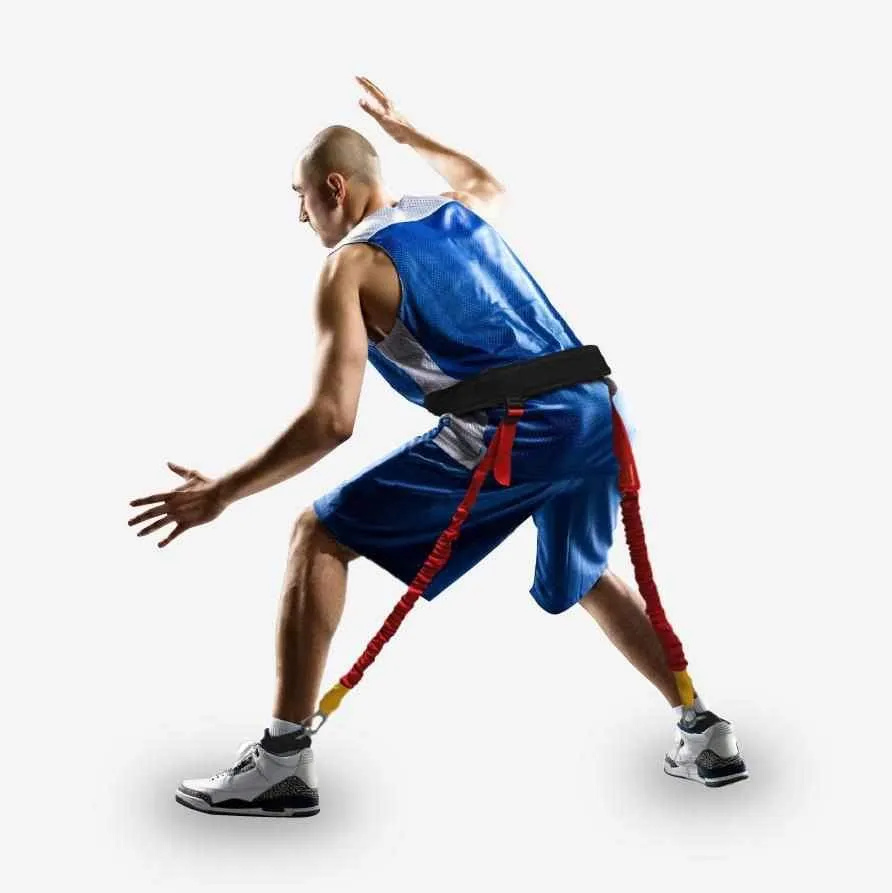 Fast Feet™ Replacement Bands Set