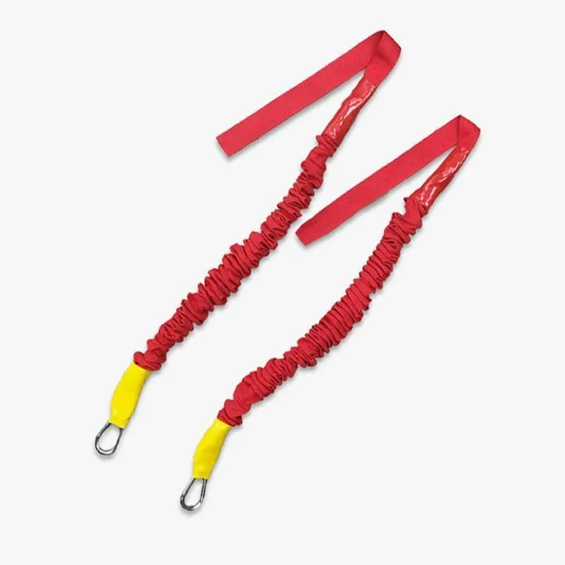 Fast Feet™ Replacement Bands Set