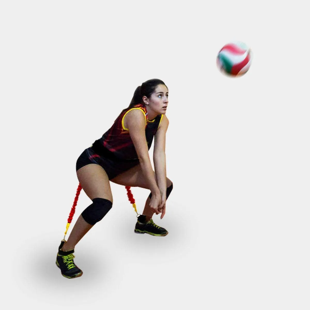 Fast Feet™ Replacement Bands Set